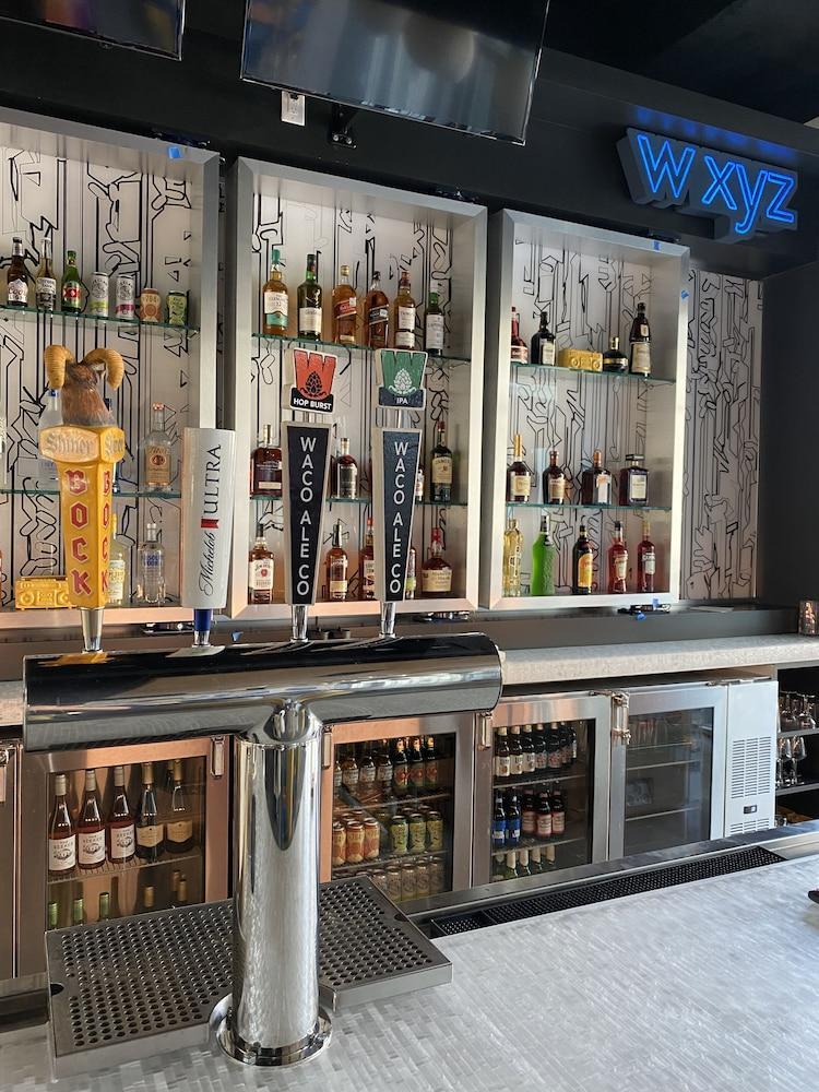 韦科贝勒雅乐轩酒店 外观 照片